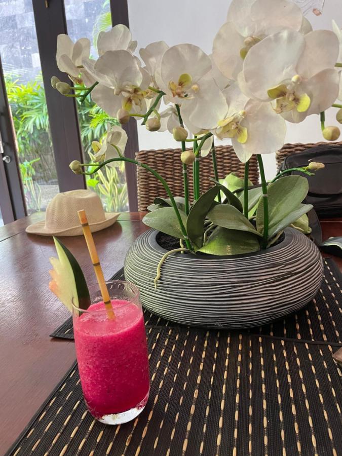 Villa Kipas Seminyak  Bagian luar foto