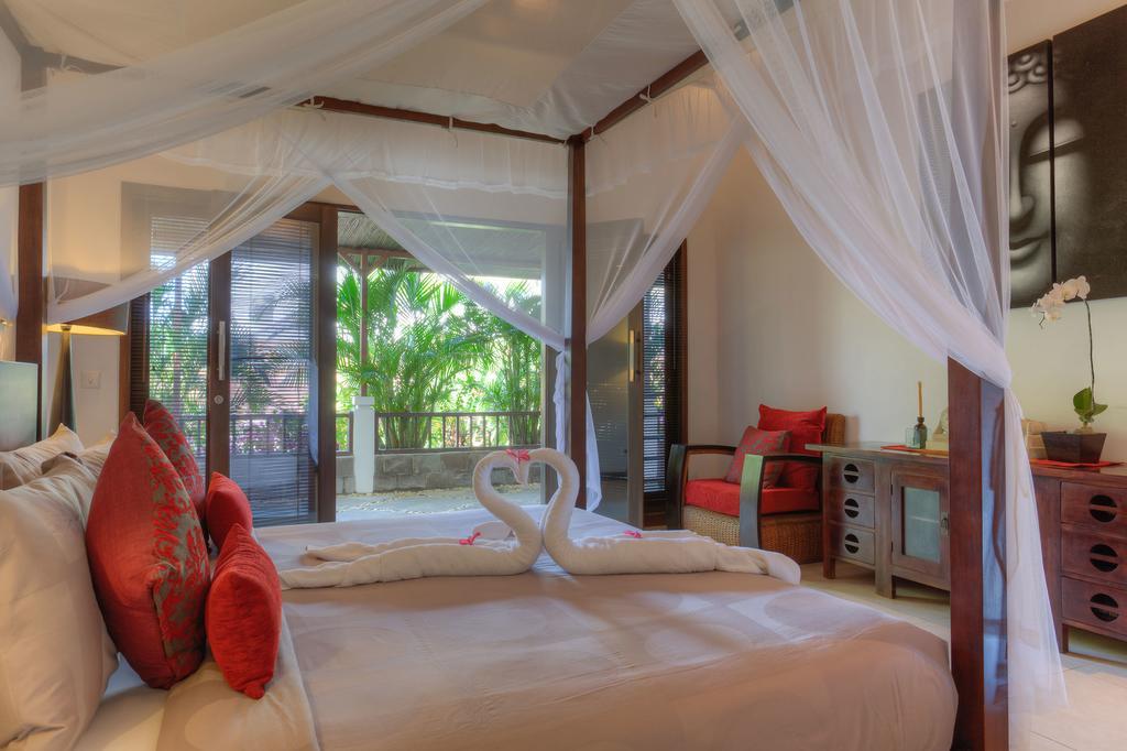 Villa Kipas Seminyak  Bagian luar foto