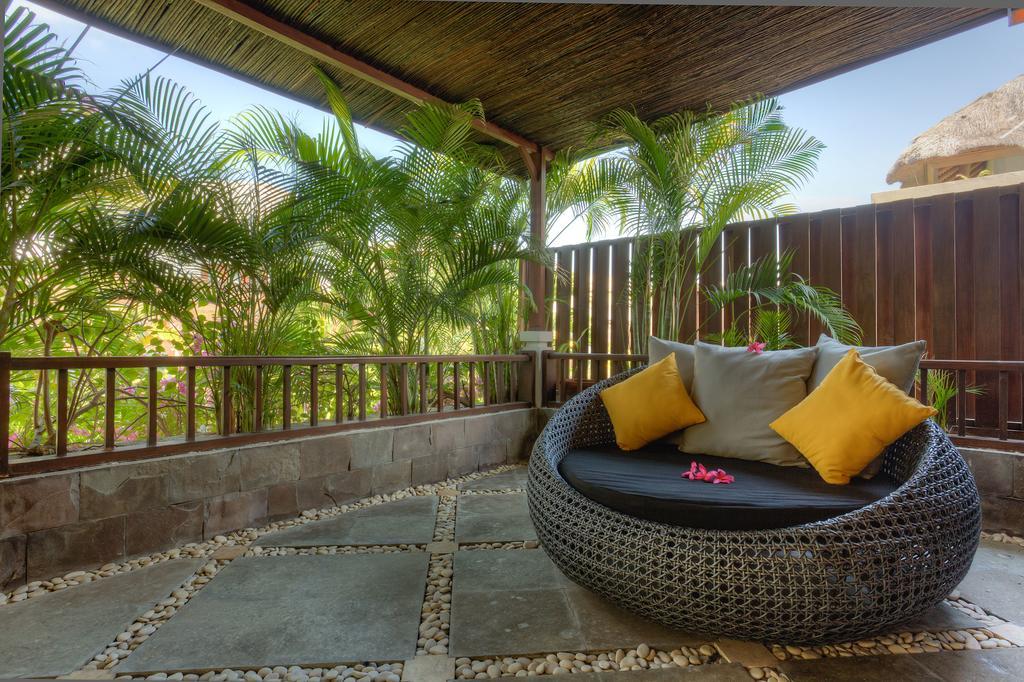 Villa Kipas Seminyak  Bagian luar foto