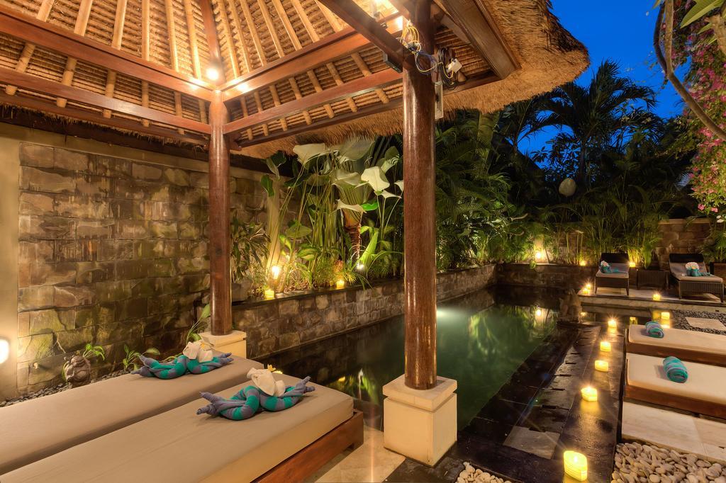Villa Kipas Seminyak  Bagian luar foto