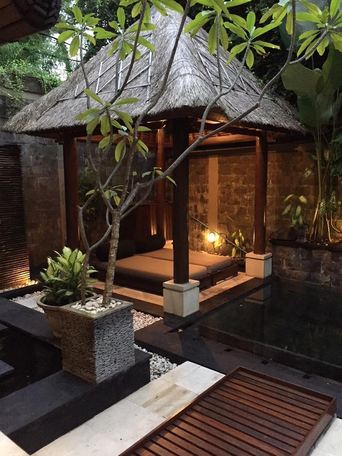 Villa Kipas Seminyak  Bagian luar foto